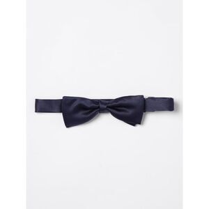 Manuel Ritz Bow Tie Men Blue 1